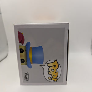 Pop Jiminy Cricket 980 Disney Funko NYCC 2020