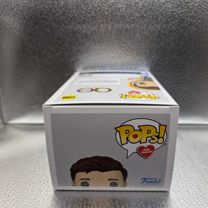 FUNKO Pop Vinyl Antoni Porowski #1388 FRENLY BRICKS - Open 7 Days