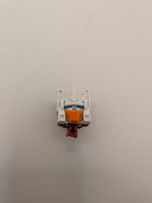 Takara TOMY Transformers Legends LG 32 Chromedome Action Figure HEAD ONLY FRENLY BRICKS - Open 7 Days