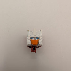 Takara TOMY Transformers Legends LG 32 Chromedome Action Figure HEAD ONLY FRENLY BRICKS - Open 7 Days