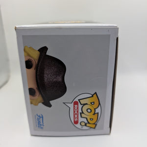 Britney Spear Chase 262 Funko Pop Vinyl Rocks FRENLY BRICKS - Open 7 Days
