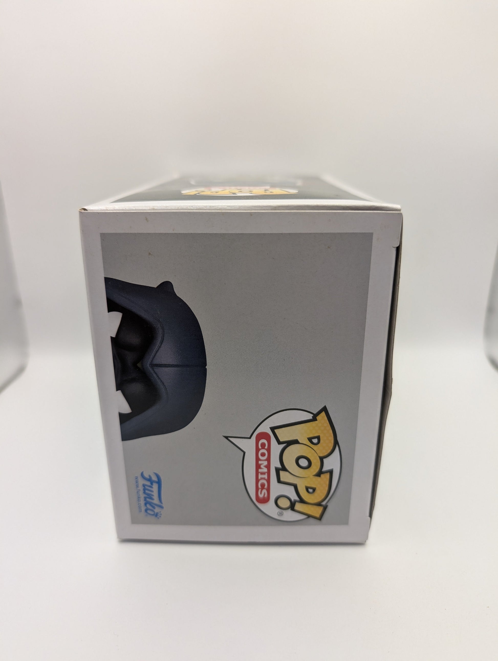 Funko Pop Vinyl - Teenage Mutant Ninja Turtles -  The Last Ronin #240 FRENLY BRICKS - Open 7 Days