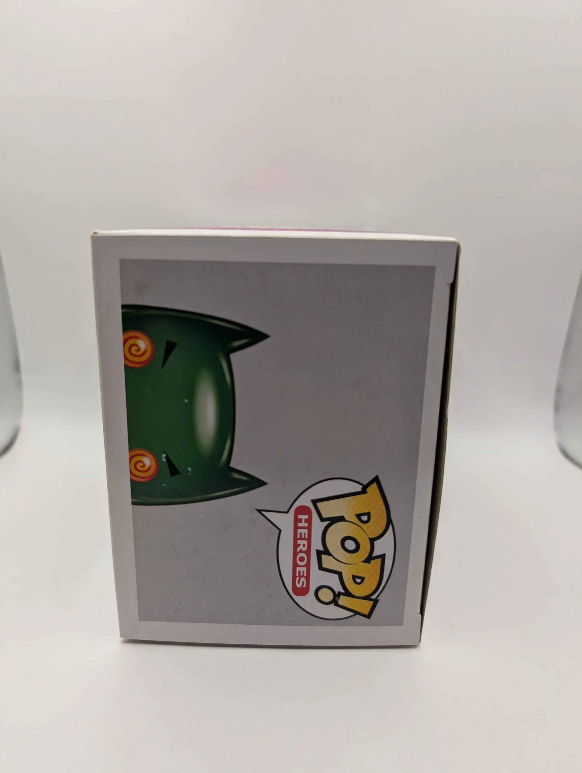Funko Pop! DC Super Heroes - The Joker Batman-Batman #65 LootCrate Sticker FRENLY BRICKS - Open 7 Days image 5