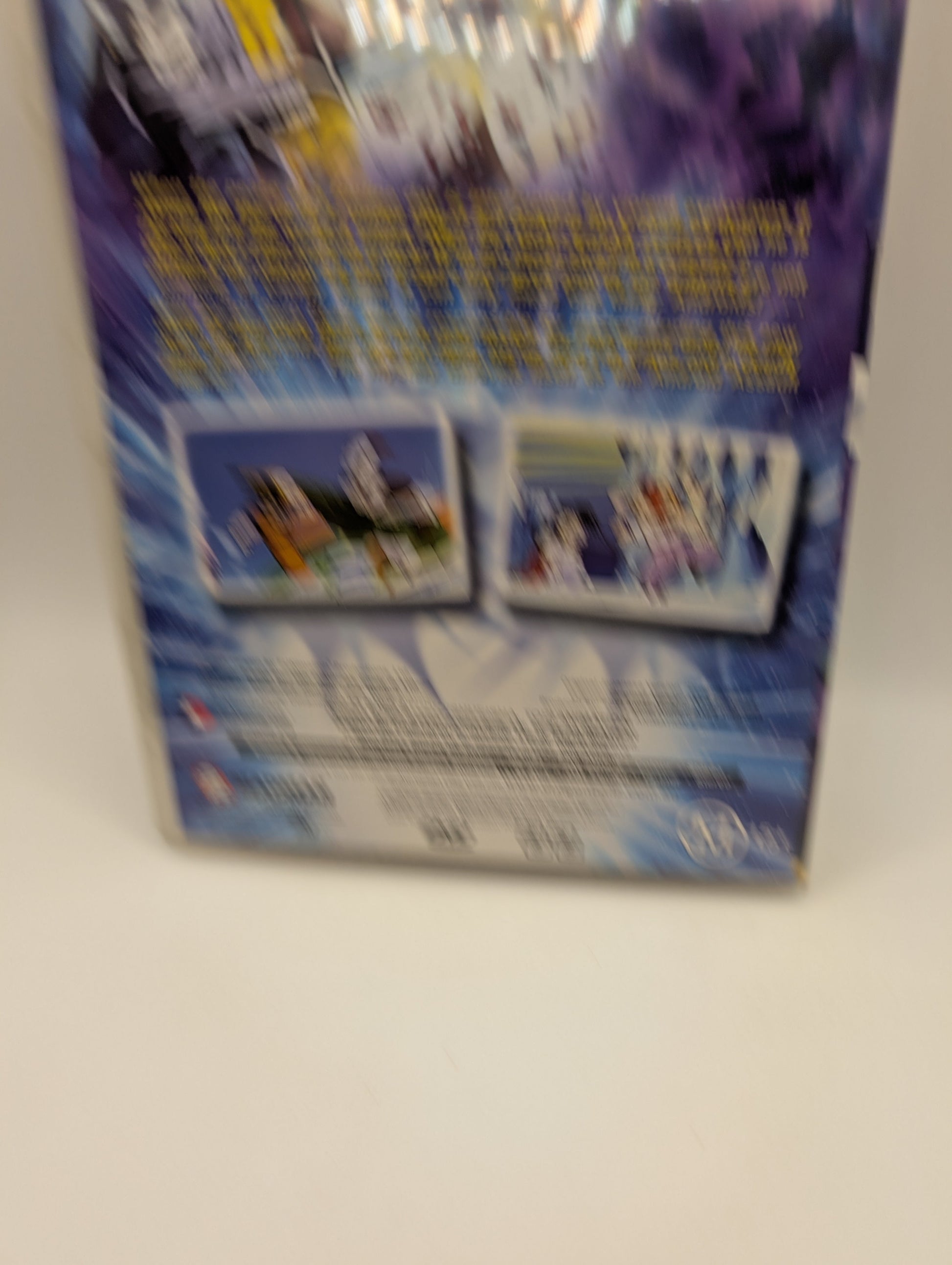 Dragon Ball Z-Super Android 13 : Movie 7 (DVD, 2002) FRENLY BRICKS - Open 7 Days