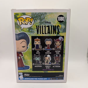 Funko Pop! Disney Villains: #1080 LADY TREMAINE