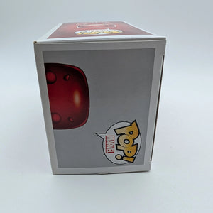 Funko Pop Marvel Daredevil #90 Yellow Suit Rare FRENLY BRICKS - Open 7 Days