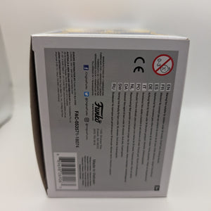 Captain America 299 ~ Marvel: Avengers - Infinity War ~ Funko Pop Vinyl FRENLY BRICKS - Open 7 Days