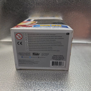 FUNKO Pop Vinyl Iron Man Marvel #285 FRENLY BRICKS - Open 7 Days