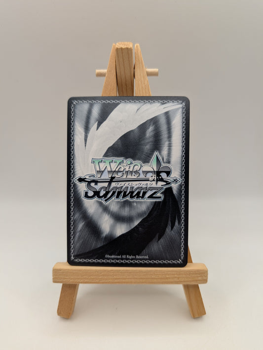 Weiss Schwarz AZL/S119-E088S Pola SR foil Azur Lane Vol.2 EN FRENLY BRICKS - Open 7 Days