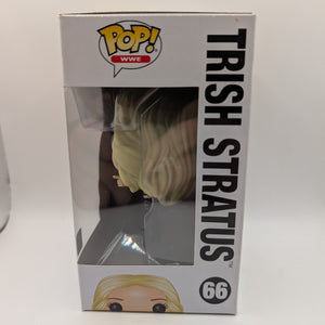 Funko Pop! Vinyl: WWE - Trish Stratus #66