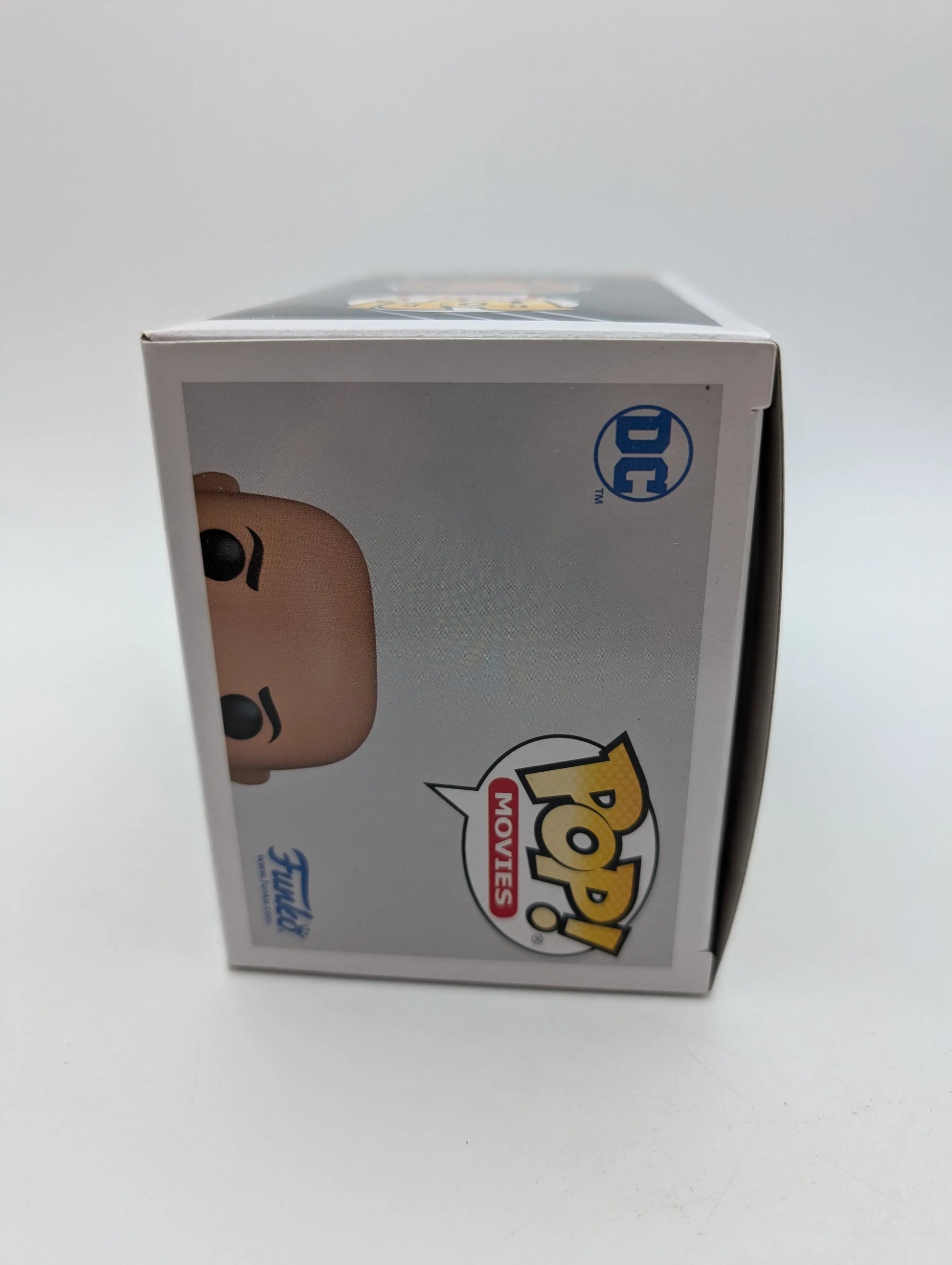 Funko Pop! Vinyl: DC Universe - Black Adam #1231 FRENLY BRICKS - Open 7 Days