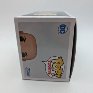 Funko Pop! Vinyl: DC Universe - Black Adam #1231 FRENLY BRICKS - Open 7 Days