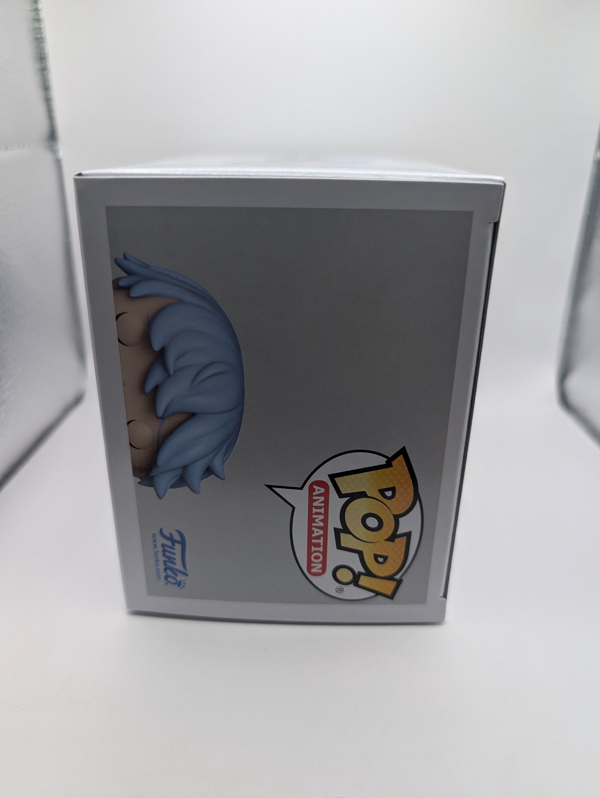 Frieren #1989 Himmel Funko POP! Vinyl FRENLY BRICKS - Open 7 Days