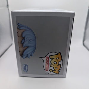 Frieren #1989 Himmel Funko POP! Vinyl FRENLY BRICKS - Open 7 Days