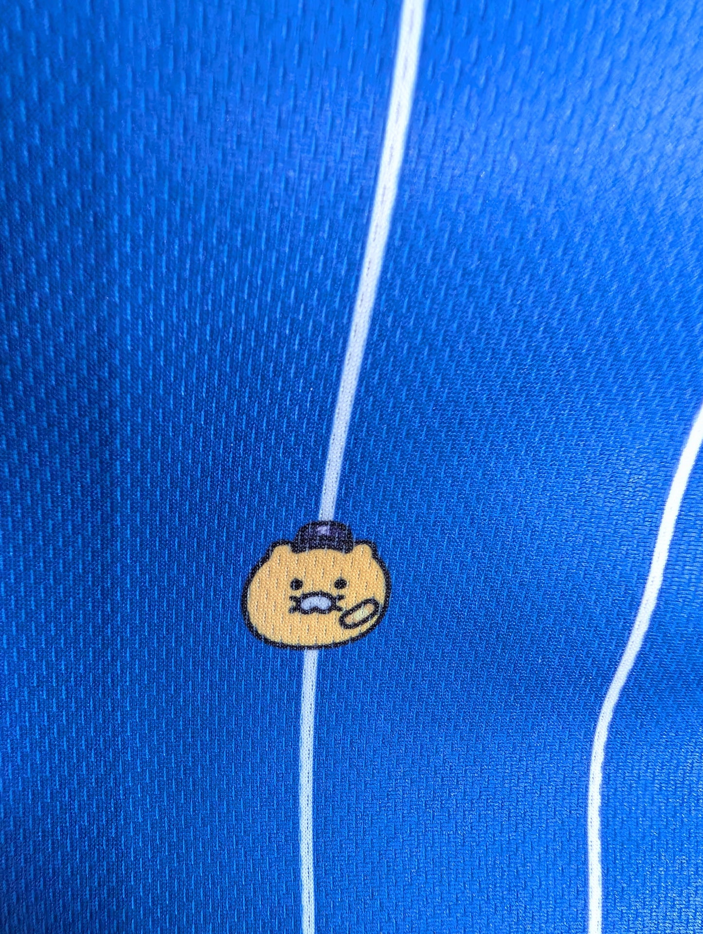 Pro Specs X Kakao Friends Sports for All Choonsik the Cat KBO National Team 2024 XXL
