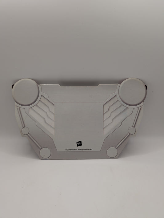 Transformers Takara Tomy United Warrior UW-EX Lynxmaster Combiner 2016 Coin Only FRENLY BRICKS - Open 7 Days