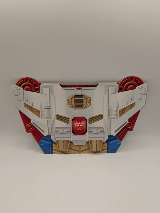 Transformers Takara Tomy United Warrior UW-EX Lynxmaster Combiner 2016 Coin Only FRENLY BRICKS - Open 7 Days