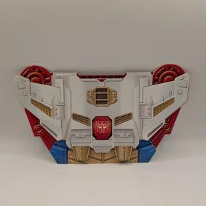 Transformers Takara Tomy United Warrior UW-EX Lynxmaster Combiner 2016 Coin Only FRENLY BRICKS - Open 7 Days