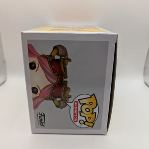 Funko Pop! Animation: My Hero Academia - Mei Hatsume Vinyl Figure 681 FRENLY BRICKS - Open 7 Days