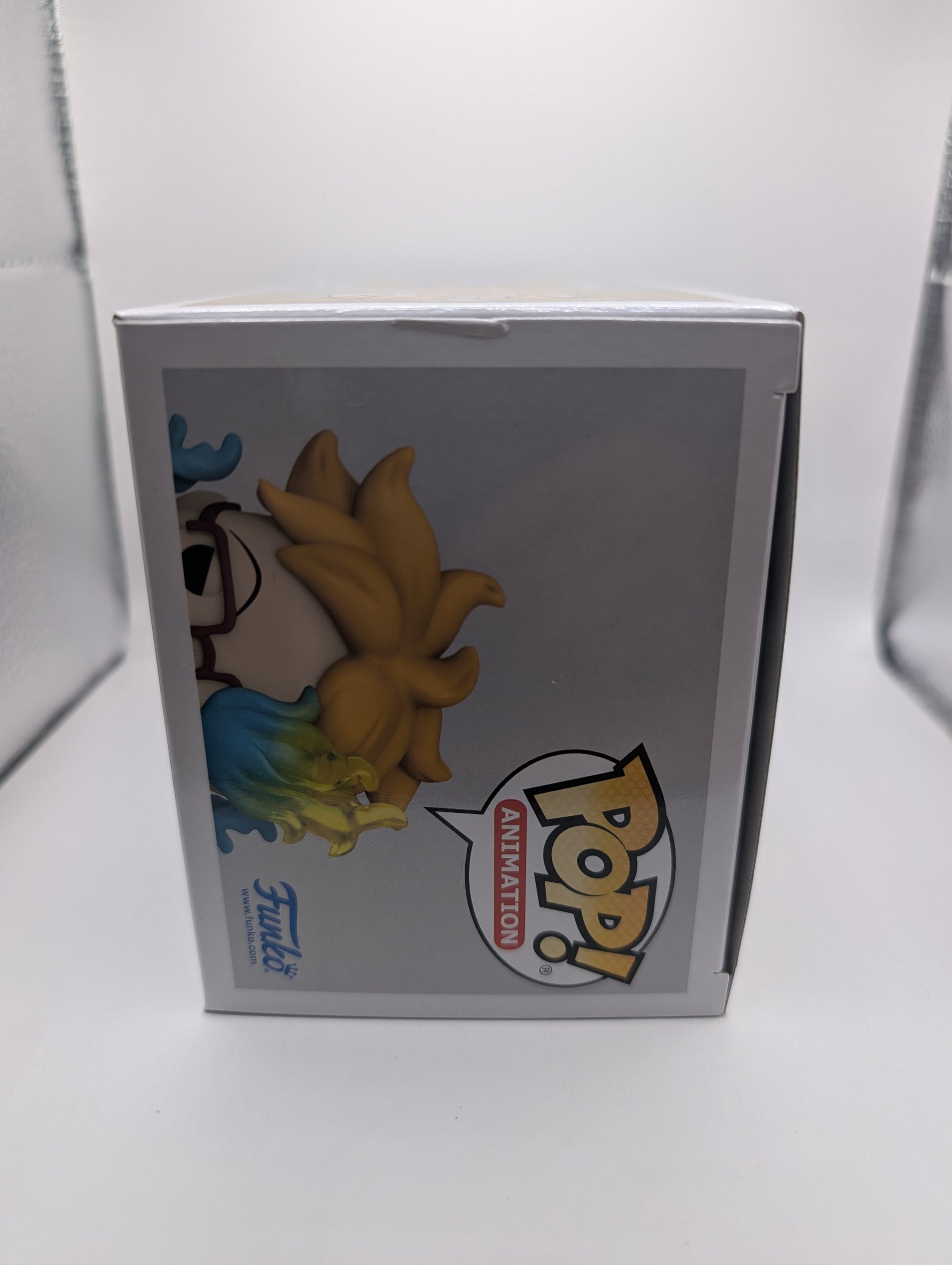 Funko Pop! Vinyl: One Piece - Marco - Funko Shop (Exclusive) #1477 FRENLY BRICKS - Open 7 Days