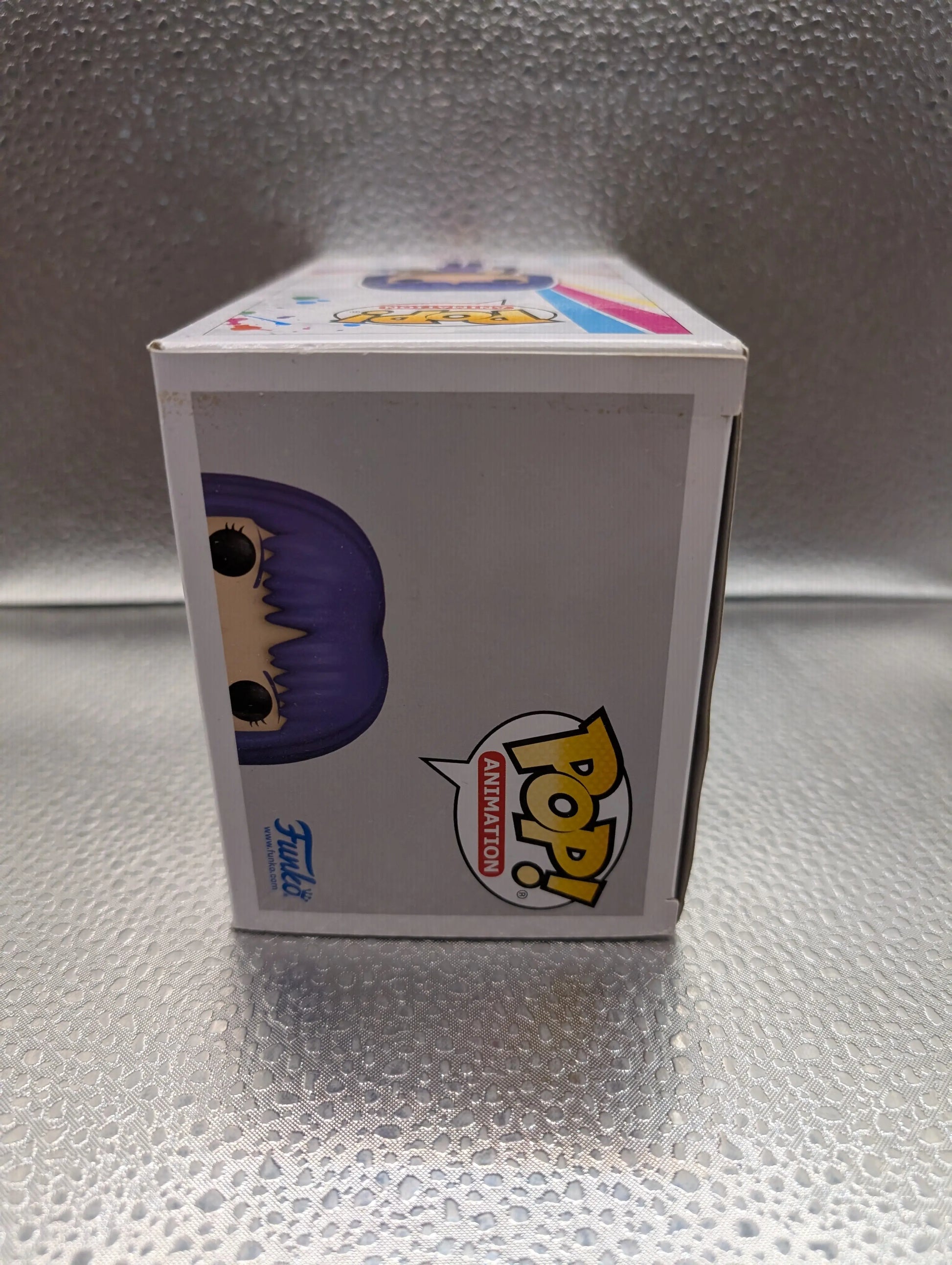 Funko Pop! Boruto: Naruto Next Generations Sumire with Nue #1360 FRENLY BRICKS - Open 7 Days