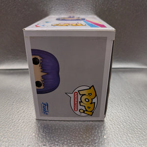 Funko Pop! Boruto: Naruto Next Generations Sumire with Nue #1360 FRENLY BRICKS - Open 7 Days