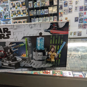 Lego Star Clone Wars 75246 DEATH STAR CANNON Episode Brand New Sealed FRENLY BRICKS - Open 7 Days