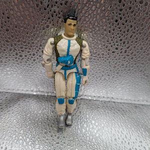 G.I. Joe: A Real American Hero - Countdown (v1) FRENLY BRICKS - Open 7 Days