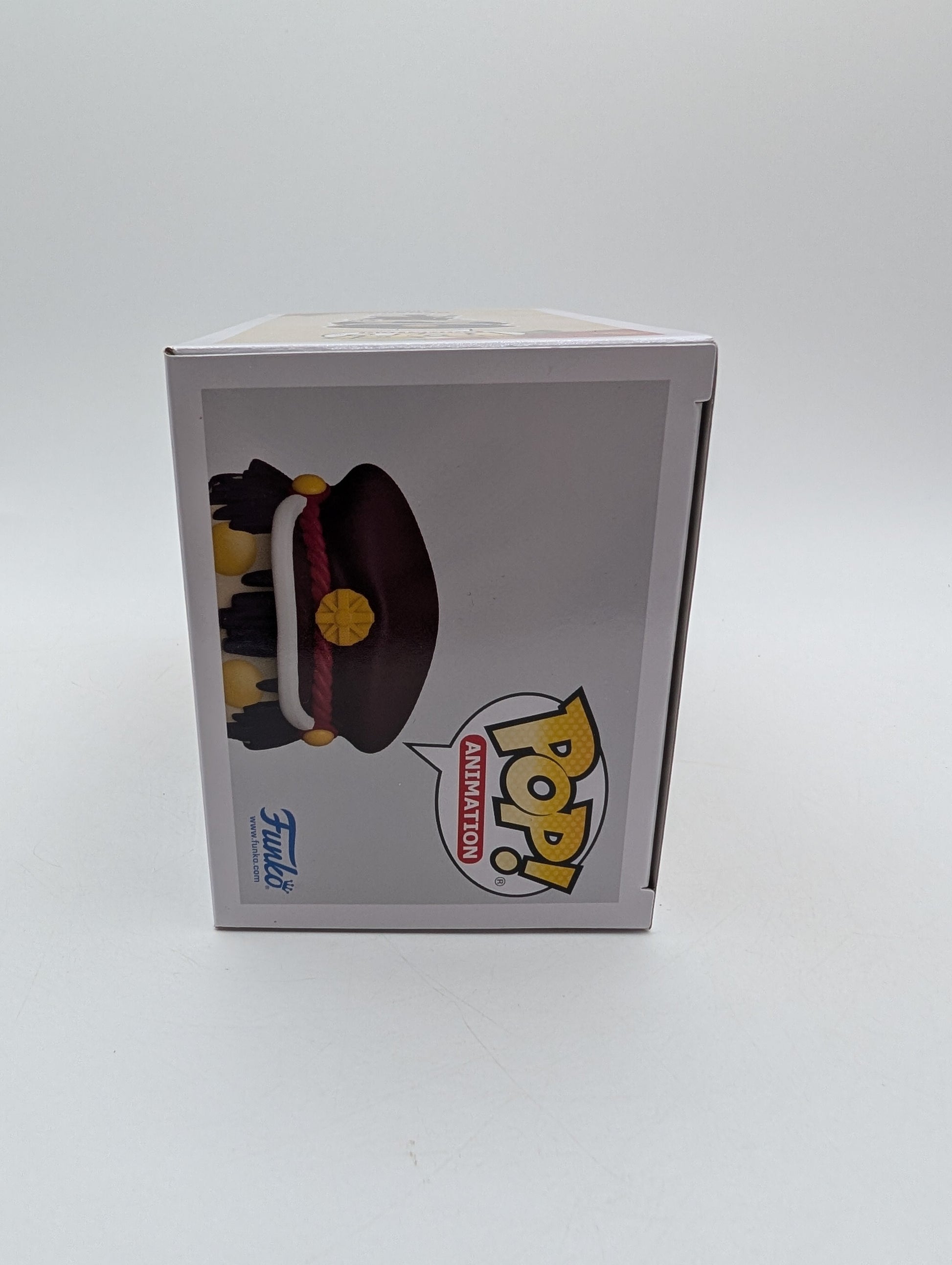 Funko POP! Animation: Hanako Chase #1065 HT Exclusive Hot Topic FRENLY BRICKS - Open 7 Days