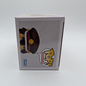 Funko POP! Animation: Hanako Chase #1065 HT Exclusive Hot Topic FRENLY BRICKS - Open 7 Days