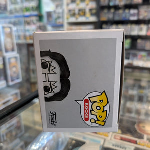 Pop Music Kiss - The SpaceMan vinyl #123 FRENLY BRICKS - Open 7 Days