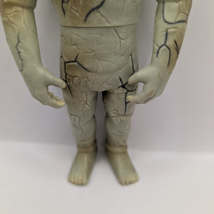 Ultraman Kaiju JAMILA ジャミラ Ultra Monster Series 65 Bandai 2002 FRENLY BRICKS - Open 7 Days