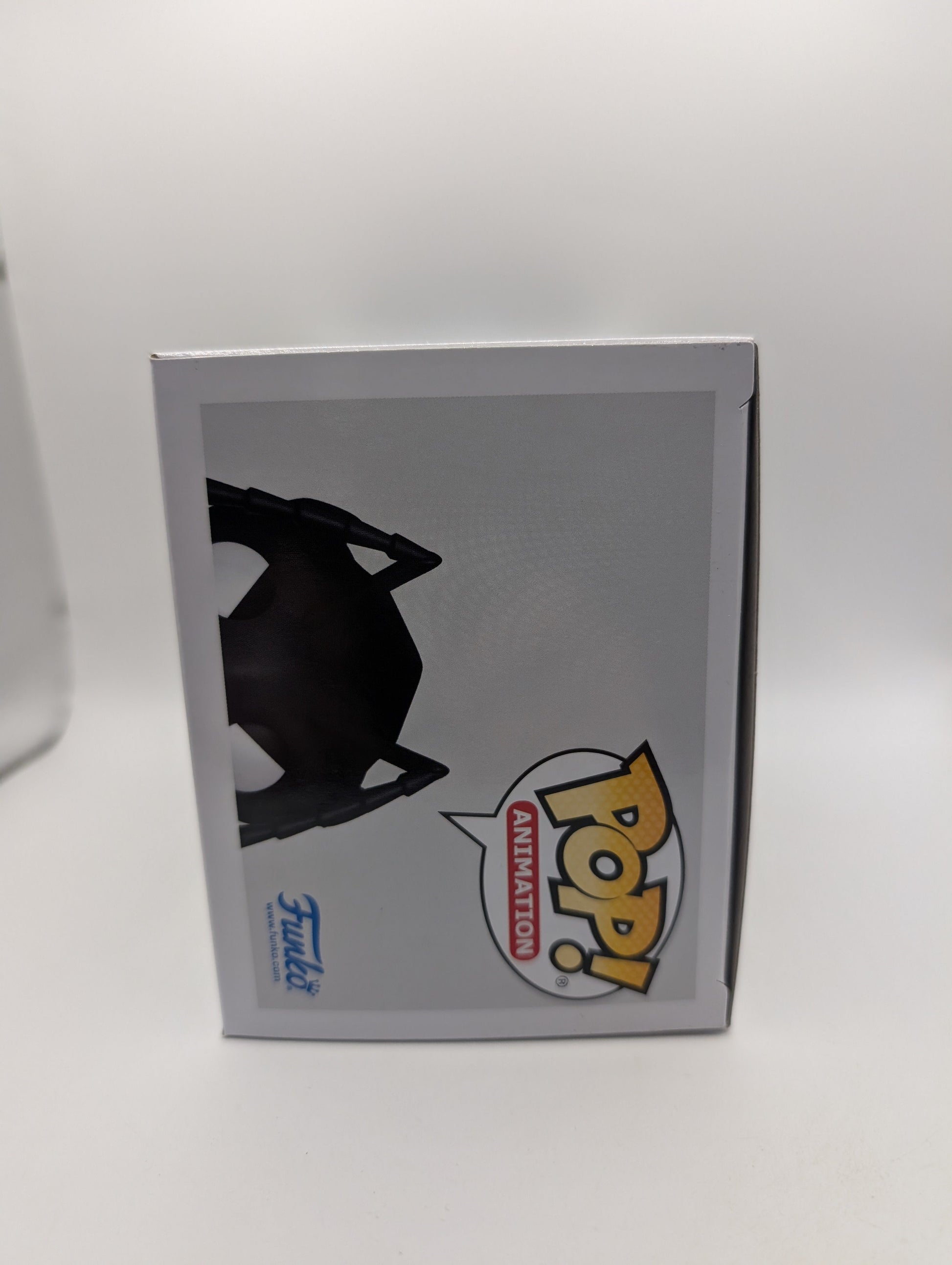 SOLO LEVELING - Beru (GLOW) #2022 Exclusive Pop! Vinyl Figure FRENLY BRICKS - Open 7 Days