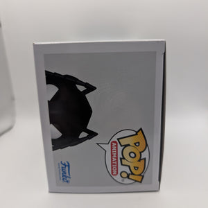 SOLO LEVELING - Beru (GLOW) #2022 Exclusive Pop! Vinyl Figure FRENLY BRICKS - Open 7 Days