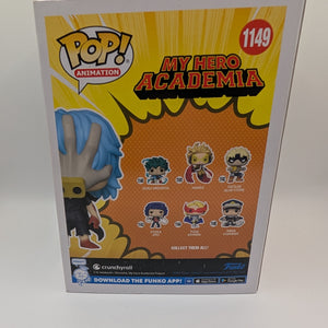 My Hero Academia - Tomura Shigaraki Pop! Vinyl Figure (RS) #565 FRENLY BRICKS - Open 7 Days