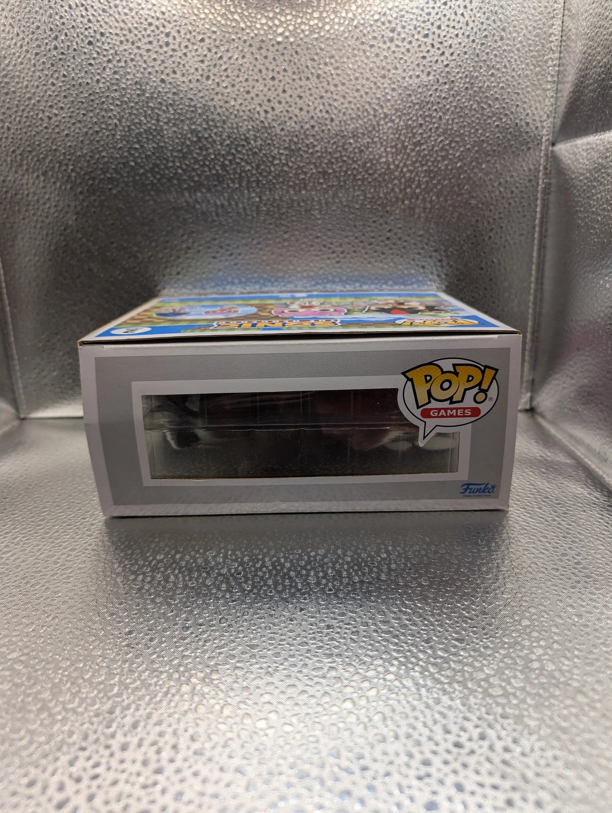 FUNKO Pop Vinyl Shadow & Amy 2 Pack FRENLY BRICKS - Open 7 Days