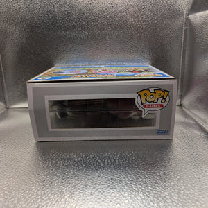 FUNKO Pop Vinyl Shadow & Amy 2 Pack FRENLY BRICKS - Open 7 Days