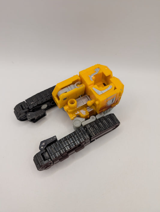 TF RID2001 Grimlock (Walmart) incomplete FRENLY BRICKS - Open 7 Days