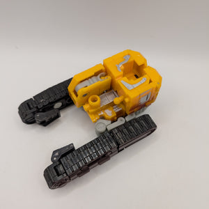 TF RID2001 Grimlock (Walmart) incomplete FRENLY BRICKS - Open 7 Days