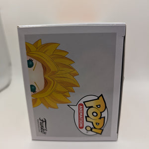 Funko Pop Vinyls Dragon Ball Super 816 Super Saiyan Caulifla 2020 FRENLY BRICKS - Open 7 Days