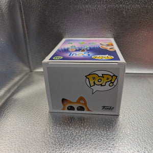 FUNKO Pop Vinyl MR. Mittens Soul #743 FRENLY BRICKS - Open 7 Days