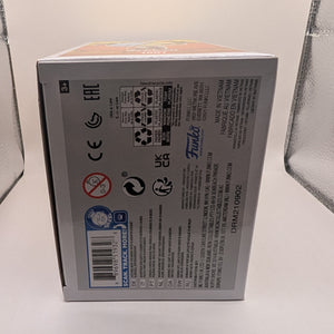 Ryukyu 1007 ~ My Hero Academia ~ Funko Pop Vinyl ~ Animation FRENLY BRICKS - Open 7 Days