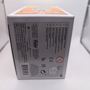 Funko Pop! Vinyl: My Hero Academia - Tomura Shigaraki - Galactic Toys Exclusive 565 FRENLY BRICKS - Open 7 Days