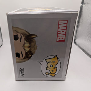Loki - Sylvie #897 Funko Pop Vinyl Marvel FRENLY BRICKS - Open 7 Days