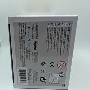 Peter Pegasus - Pop Vinyl - 989 - Fantasia - Disney - VAULTED