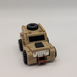 Hasbro Transformers g1 Outback In Great Condition Little/ No Wear FRENLY BRICKS - Open 7 Days