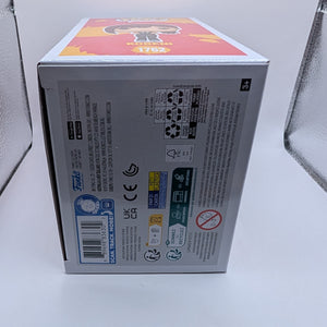 Pop! Animation Chainsaw Man Kobeni #1762 Vinyl Figure Funko FRENLY BRICKS - Open 7 Days