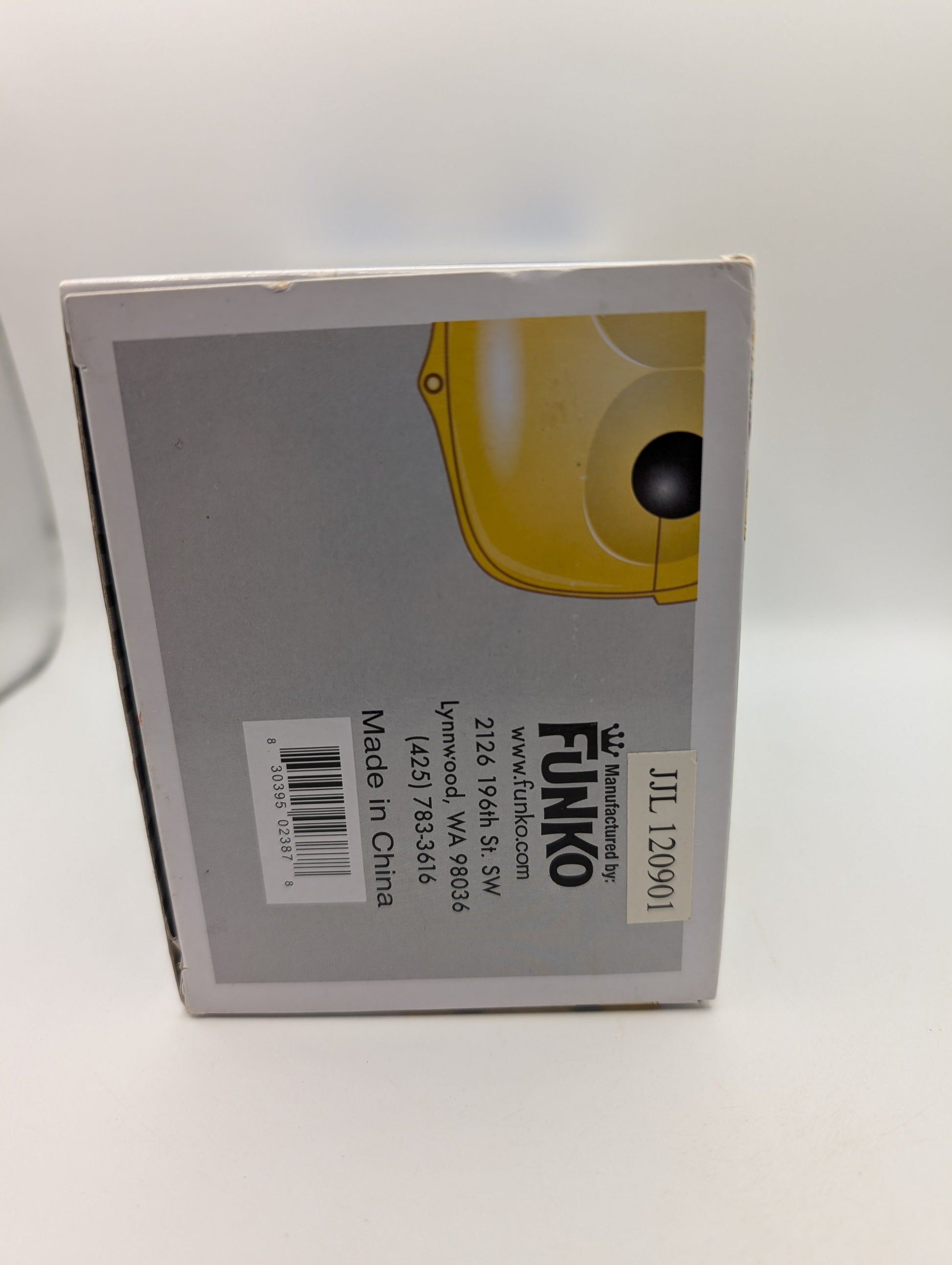 FUNKO Pop!: Star Wars - C3PO Vinyl Bobblehead #13 FRENLY BRICKS - Open 7 Days