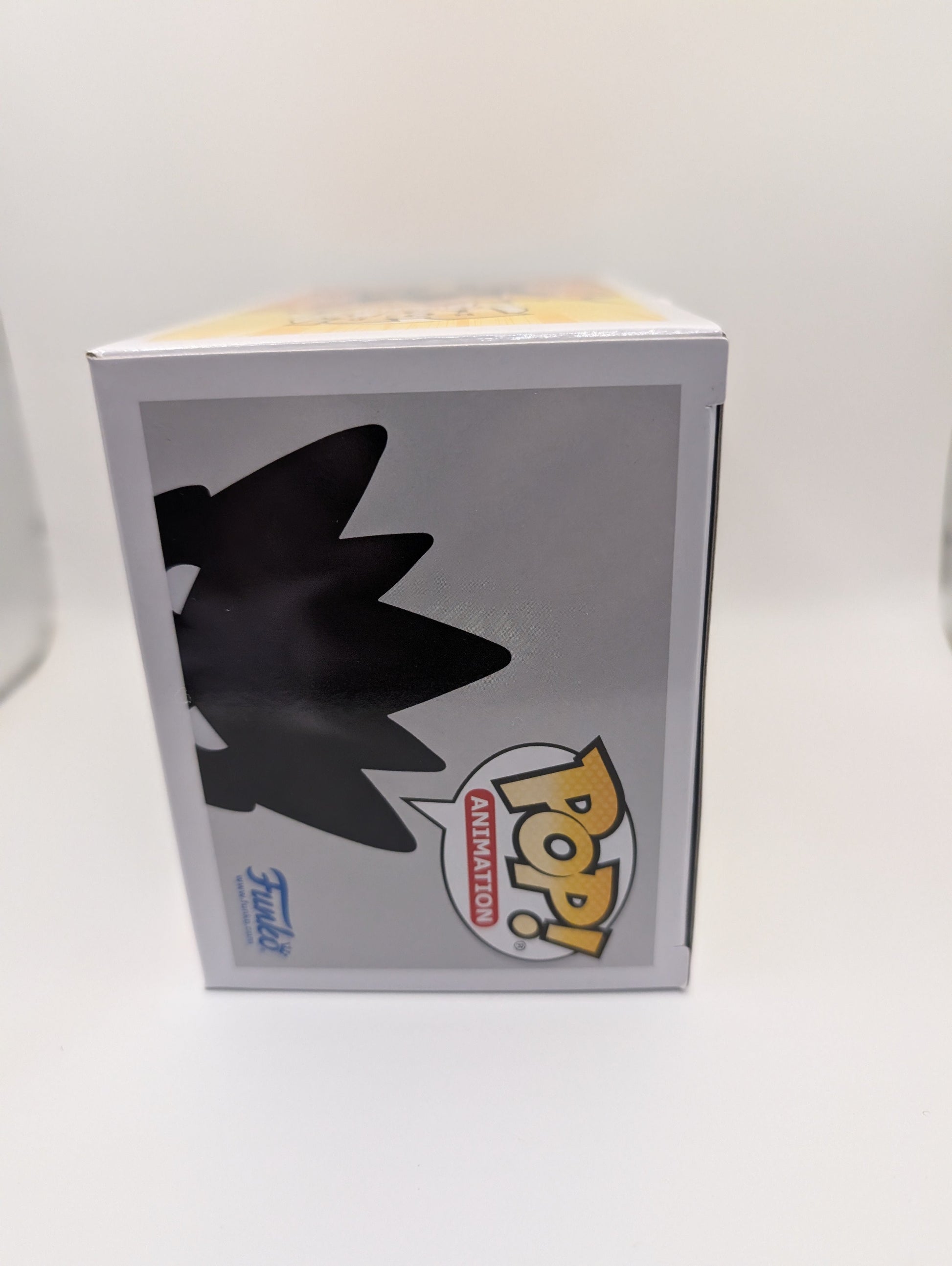 My Hero Academia - Fumikage Tokoyami Pop! Vinyl Pop! Vinyl Figure #1351 FRENLY BRICKS - Open 7 Days