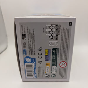 Sonic the Hedgehog - Treasure Hunter Knuckles Pop! Vinyl Figure #1055